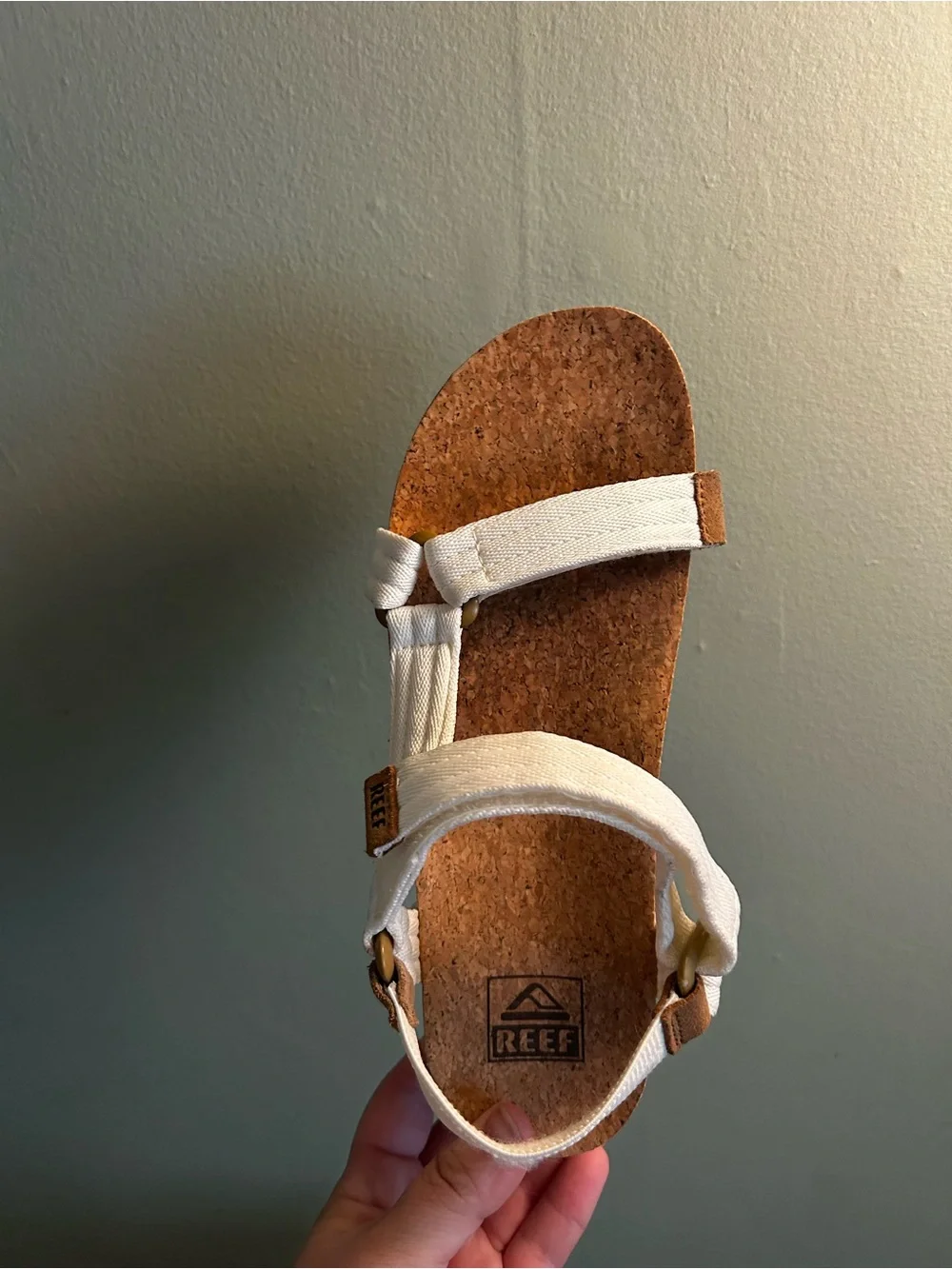 Reef Cushion REM Sandals